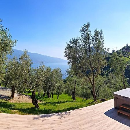 Appartamenti Villa Vagne By Gardadomusmea Tremosine Exterior foto