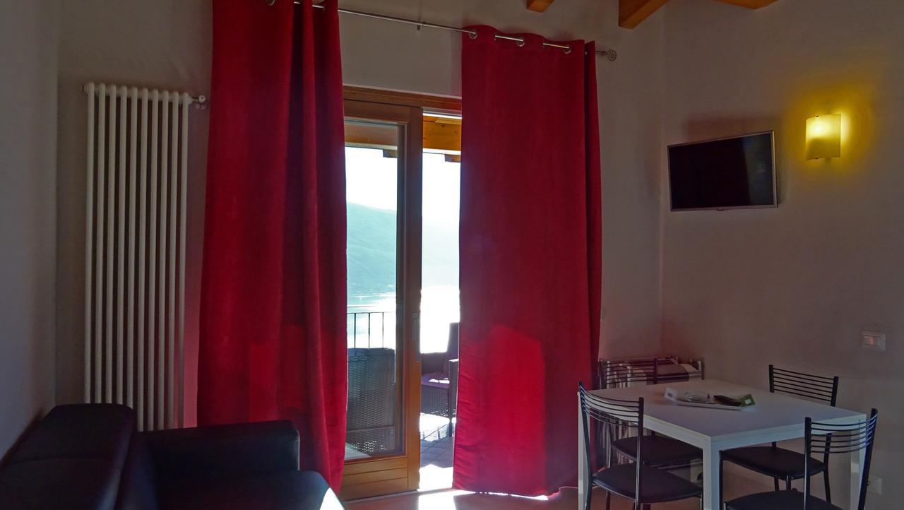 Appartamenti Villa Vagne By Gardadomusmea Tremosine Exterior foto