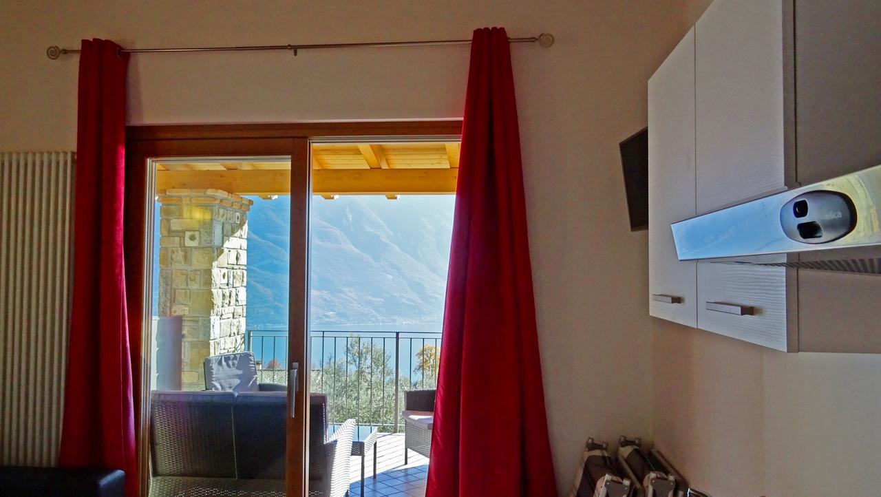Appartamenti Villa Vagne By Gardadomusmea Tremosine Exterior foto