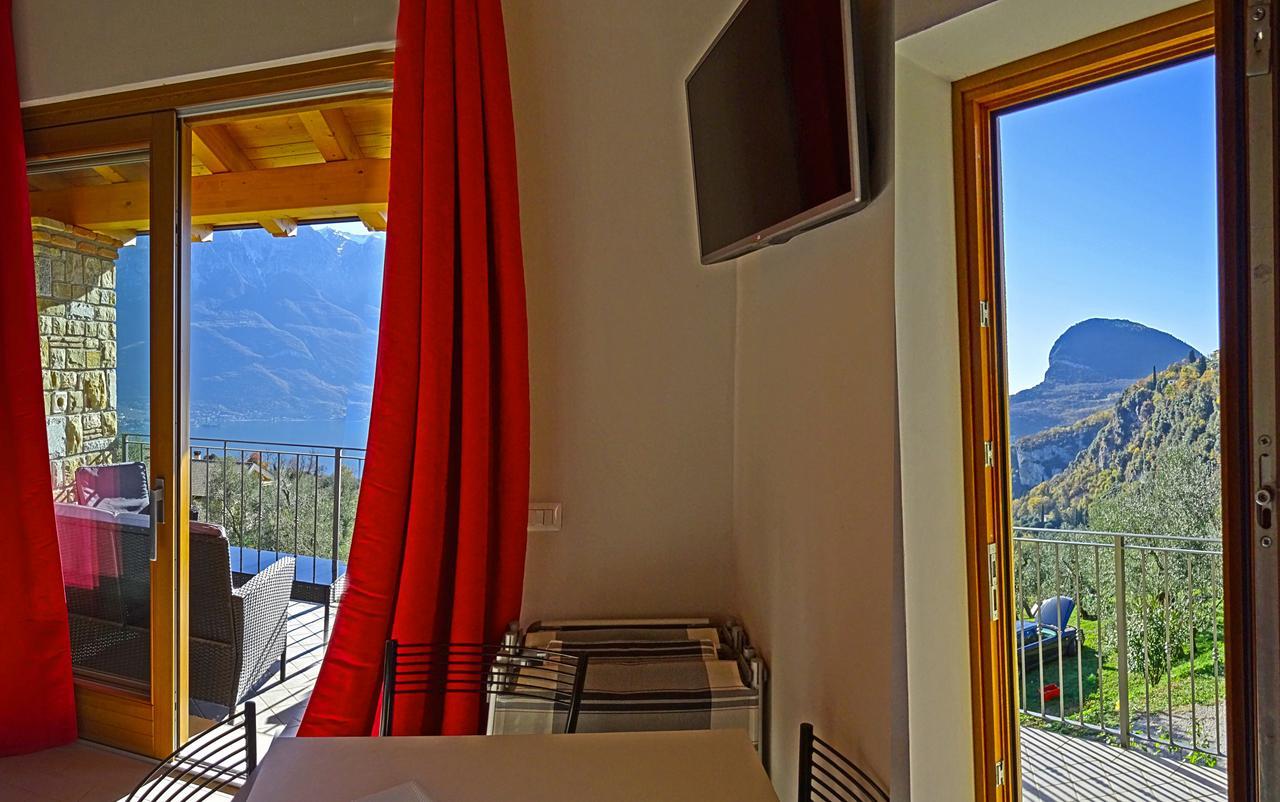 Appartamenti Villa Vagne By Gardadomusmea Tremosine Exterior foto