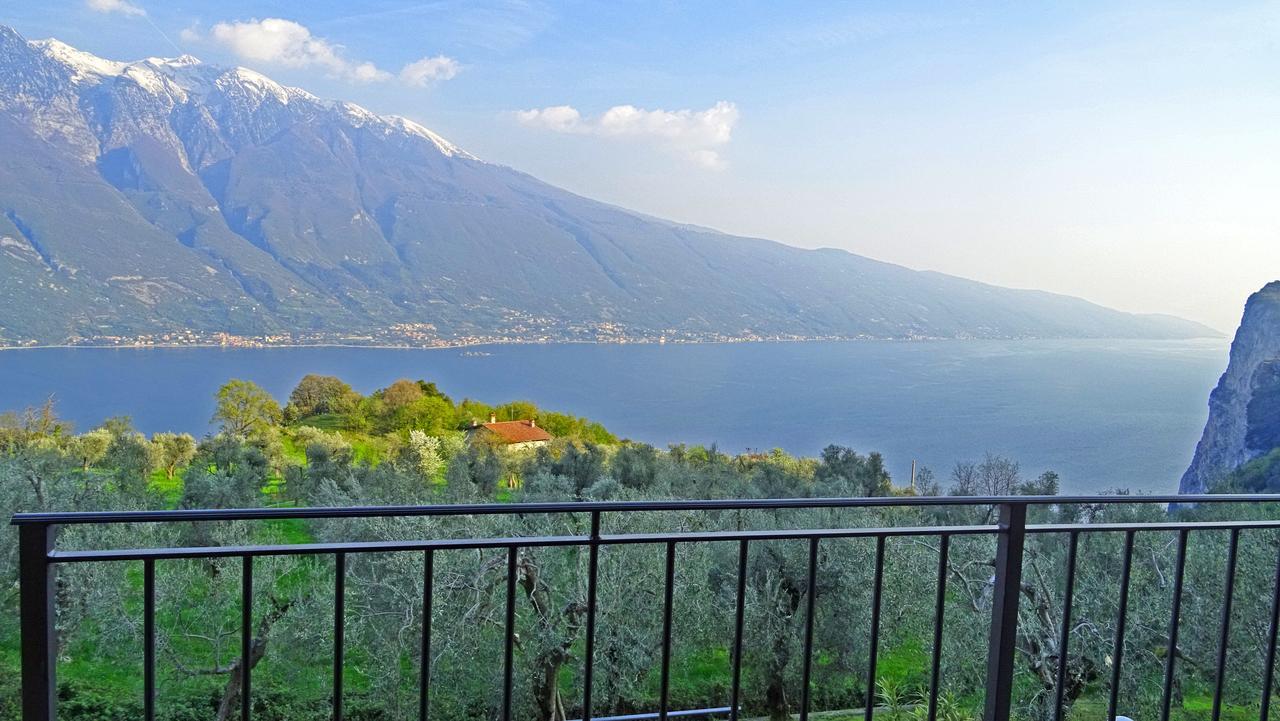 Appartamenti Villa Vagne By Gardadomusmea Tremosine Exterior foto