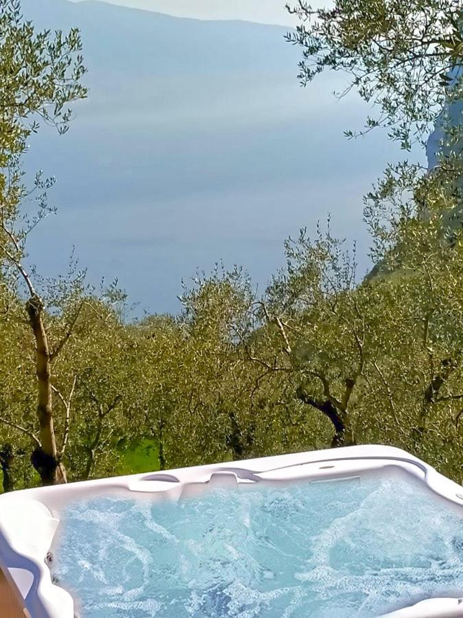 Appartamenti Villa Vagne By Gardadomusmea Tremosine Exterior foto