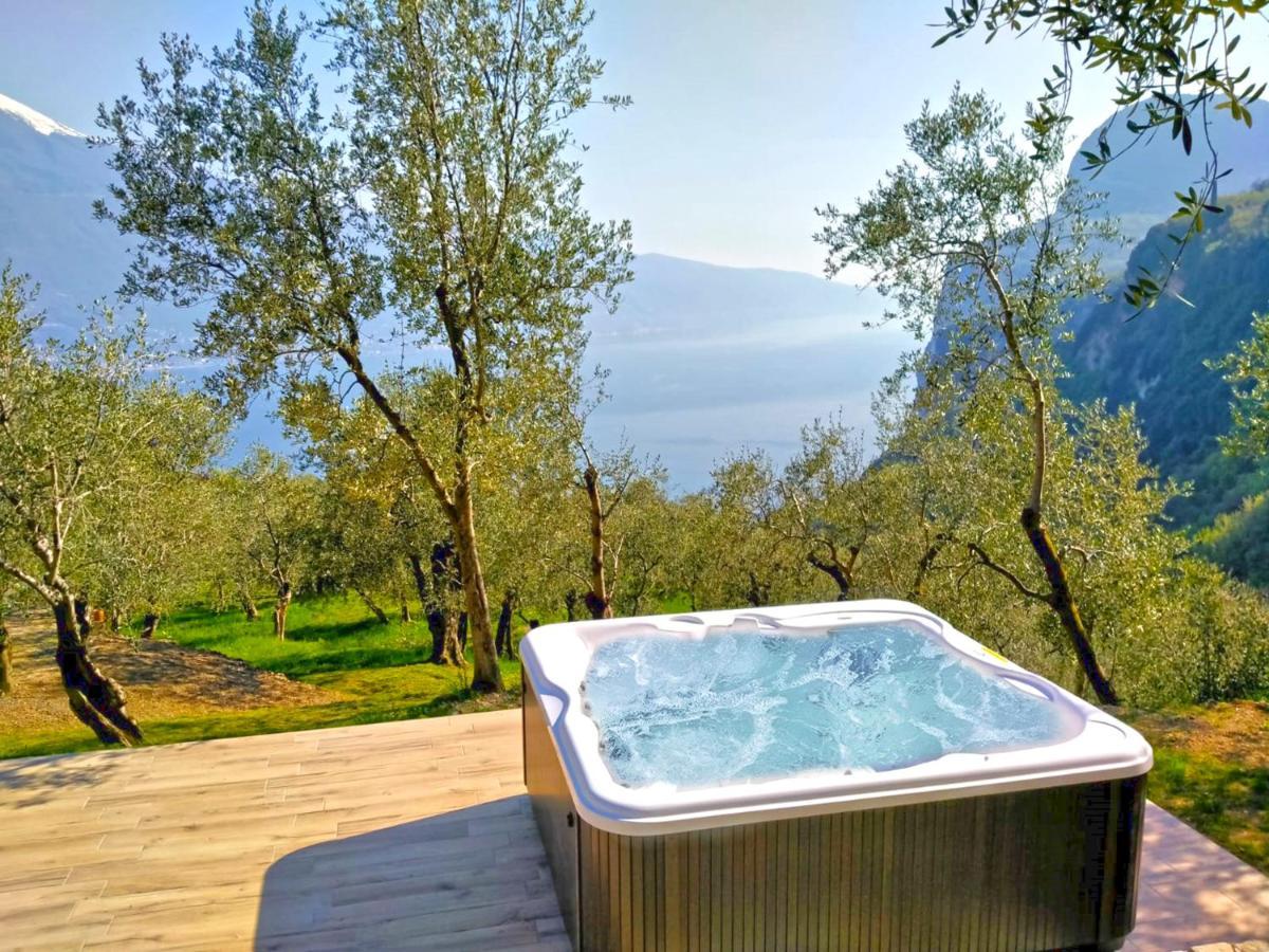 Appartamenti Villa Vagne By Gardadomusmea Tremosine Exterior foto