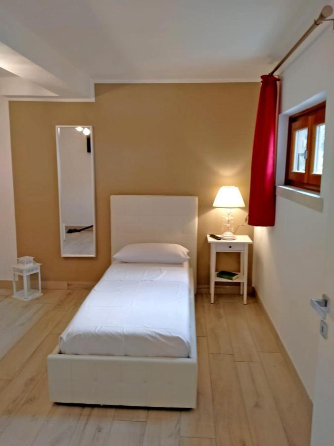 Appartamenti Villa Vagne By Gardadomusmea Tremosine Exterior foto