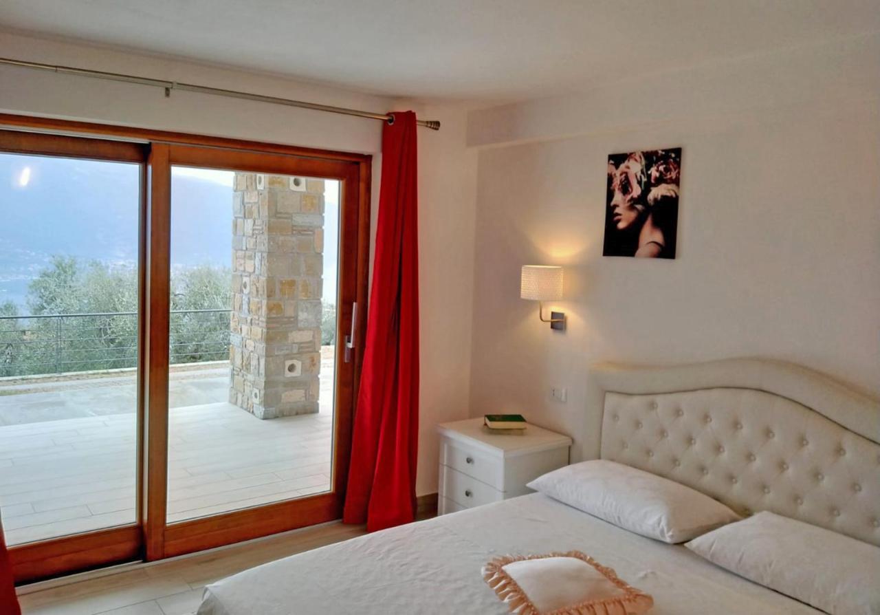 Appartamenti Villa Vagne By Gardadomusmea Tremosine Exterior foto