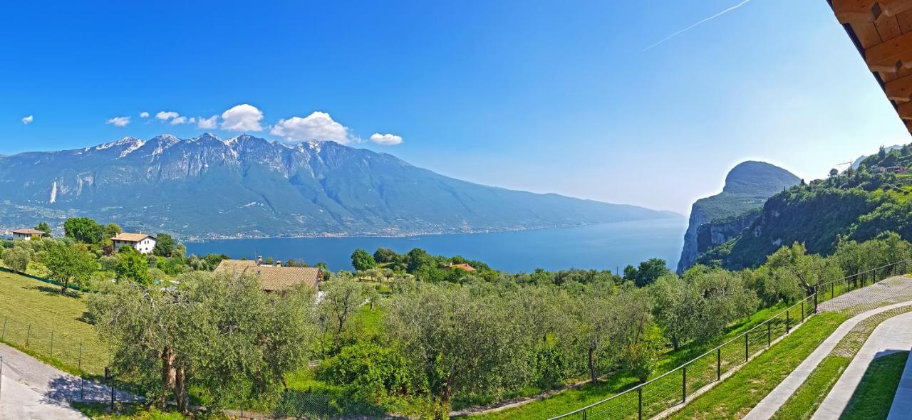 Appartamenti Villa Vagne By Gardadomusmea Tremosine Exterior foto